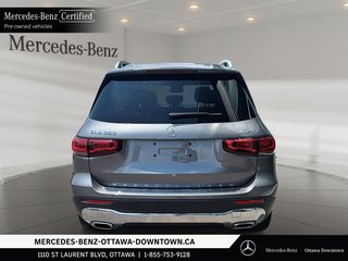 2021 Mercedes-Benz GLB250 4MATIC SUV