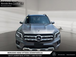 2021 Mercedes-Benz GLB250 4MATIC SUV