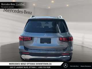 2021 Mercedes-Benz GLB250 4MATIC SUV