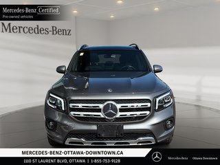 2021 Mercedes-Benz GLB250 4MATIC SUV