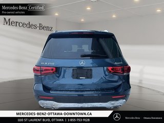 2022 Mercedes-Benz GLB250 4MATIC SUV