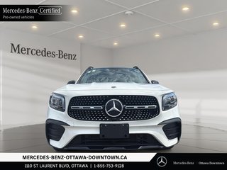 2022 Mercedes-Benz GLB250 4MATIC SUV