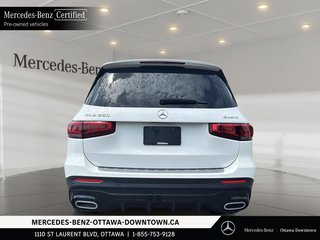 2022 Mercedes-Benz GLB250 4MATIC SUV