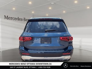2022 Mercedes-Benz GLB250 4MATIC SUV