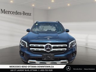 2022 Mercedes-Benz GLB250 4MATIC SUV