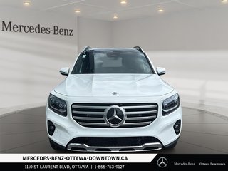2025 Mercedes-Benz GLB 250 4MATIC
