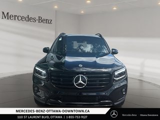 2026 Mercedes-Benz GLB 250 4MATIC