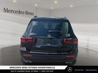 2026 Mercedes-Benz GLB 250 4MATIC