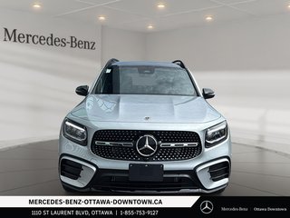 2026 Mercedes-Benz GLB 250 4MATIC