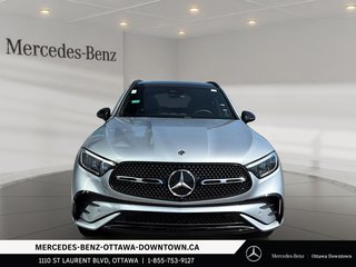 2026 Mercedes-Benz GLC Plug-in Hybrid 350e 4MATIC