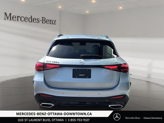 2026 Mercedes-Benz GLC Plug-in Hybrid 350e 4MATIC