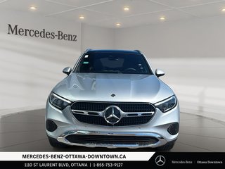 2026 Mercedes-Benz GLC Plug-in Hybrid 350e 4MATIC
