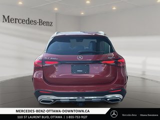 2026 Mercedes-Benz GLC Plug-in Hybrid 350e 4MATIC