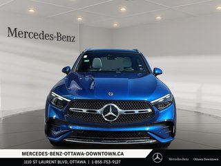 2026 Mercedes-Benz GLC Plug-in Hybrid 350e 4MATIC