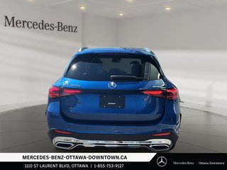 2026 Mercedes-Benz GLC Plug-in Hybrid 350e 4MATIC