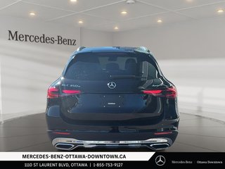 2026 Mercedes-Benz GLC Plug-in Hybrid 350e 4MATIC