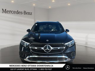 2026 Mercedes-Benz GLC Plug-in Hybrid 350e 4MATIC