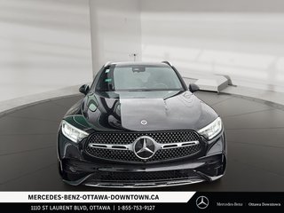 2026 Mercedes-Benz GLC Plug-in Hybrid 350e 4MATIC