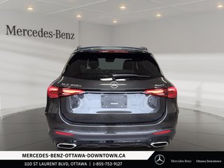 2026 Mercedes-Benz GLC Plug-in Hybrid 350e 4MATIC