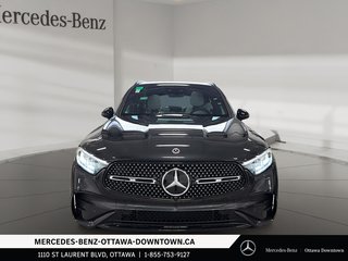 2026 Mercedes-Benz GLC Plug-in Hybrid 350e 4MATIC