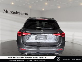 2026 Mercedes-Benz GLC Plug-in Hybrid 350e 4MATIC