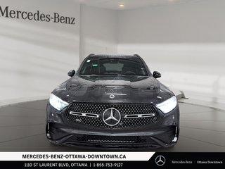 2026 Mercedes-Benz GLC Plug-in Hybrid 350e 4MATIC