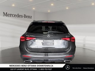 2026 Mercedes-Benz GLC Plug-in Hybrid 350e 4MATIC