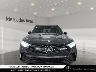 2026 Mercedes-Benz GLC Plug-in Hybrid 350e 4MATIC