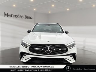 2026 Mercedes-Benz GLC Plug-in Hybrid 350e 4MATIC