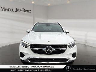 2026 Mercedes-Benz GLC Plug-in Hybrid 350e 4MATIC