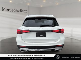 2026 Mercedes-Benz GLC Plug-in Hybrid 350e 4MATIC