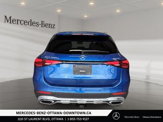 2026 Mercedes-Benz GLC Plug-in Hybrid 350e 4MATIC