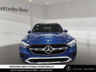 2026 Mercedes-Benz GLC Plug-in Hybrid 350e 4MATIC