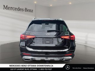 2026 Mercedes-Benz GLC Plug-in Hybrid 350e 4MATIC