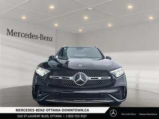 2026 Mercedes-Benz GLC Plug-in Hybrid 350e 4MATIC