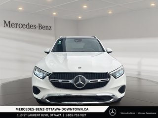 2026 Mercedes-Benz GLC Plug-in Hybrid 350e 4MATIC