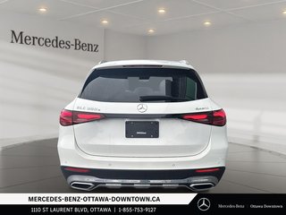 2026 Mercedes-Benz GLC Plug-in Hybrid 350e 4MATIC