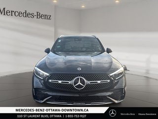 2026 Mercedes-Benz GLC Plug-in Hybrid 350e 4MATIC