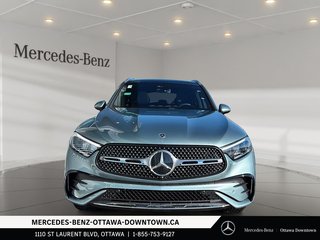 2026 Mercedes-Benz GLC 350e 4MATIC SUV