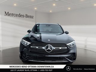 2026 Mercedes-Benz GLC 350e 4MATIC SUV