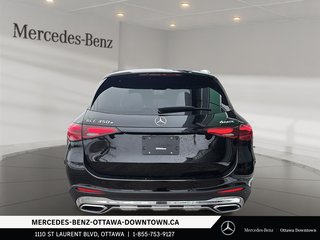 2026 Mercedes-Benz GLC 350e 4MATIC SUV