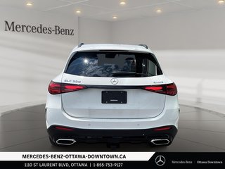 2024 Mercedes-Benz GLC 300 4MATIC