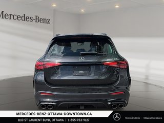 2024 Mercedes-Benz GLC AMG 43 4MATIC