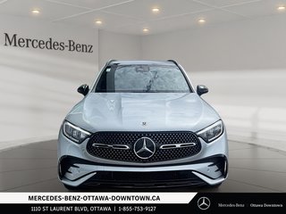 2024 Mercedes-Benz GLC 300 4MATIC