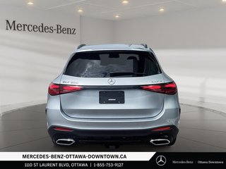 2024 Mercedes-Benz GLC 300 4MATIC