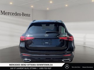 2024 Mercedes-Benz GLC 300 4MATIC