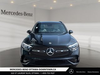 2024 Mercedes-Benz GLC 300 4MATIC