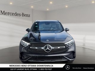 2025 Mercedes-Benz GLC 350E 4MATIC