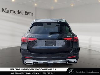 2025 Mercedes-Benz GLC 350E 4MATIC