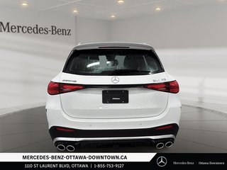 2026 Mercedes-Benz GLC AMG 43 4MATIC